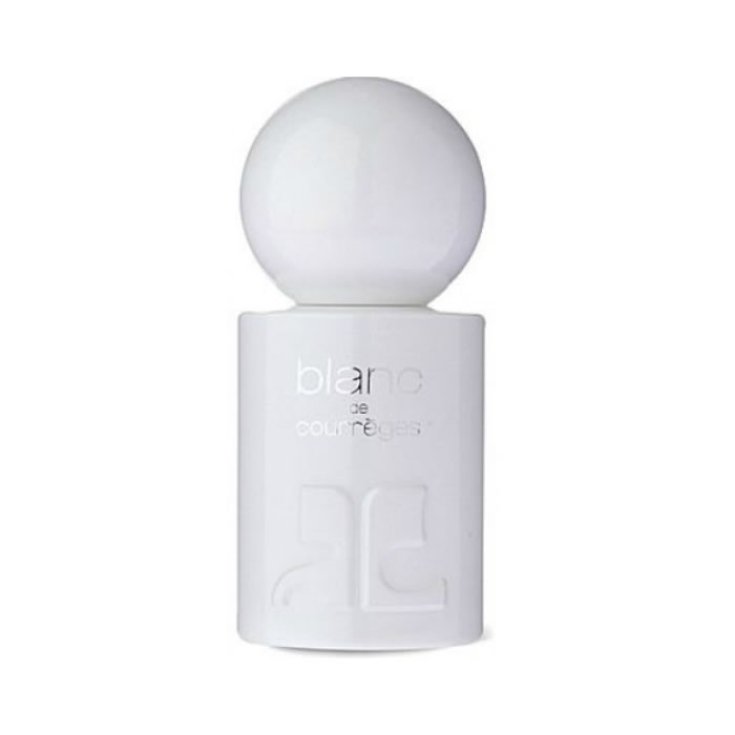 Courrèges Blanc Eau de Parfum Zerstäuber 50ml