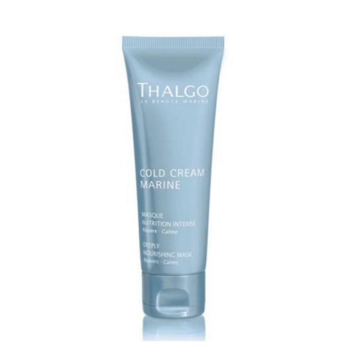 Thalgo Cold Cream Tiefenernährende Maske 50ml