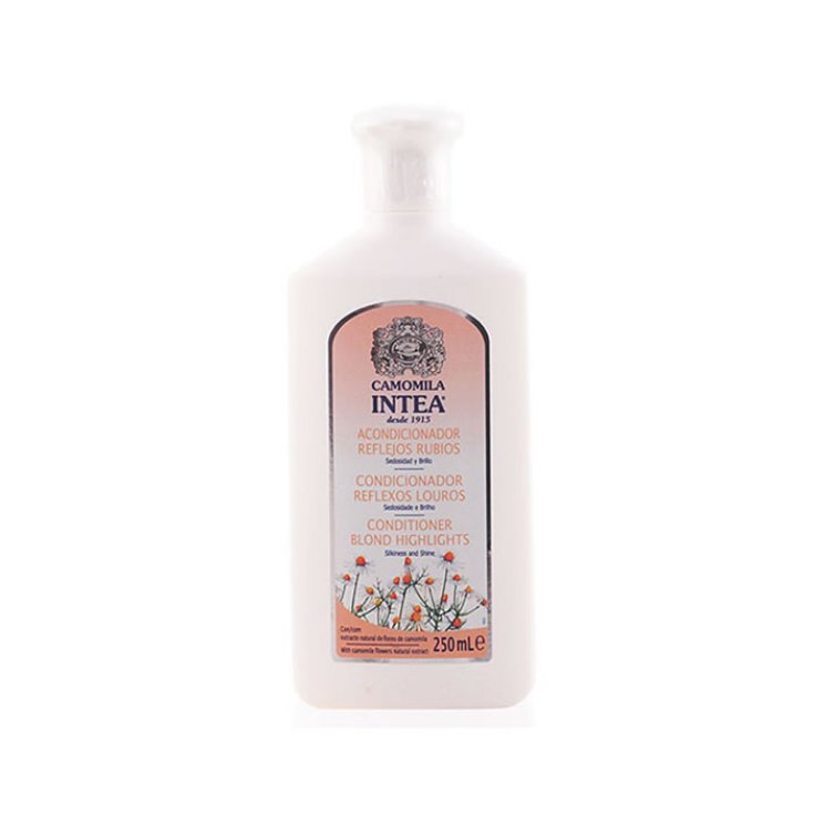 Camomila Intea Haarspülung Blonde Strähnchen 250ml