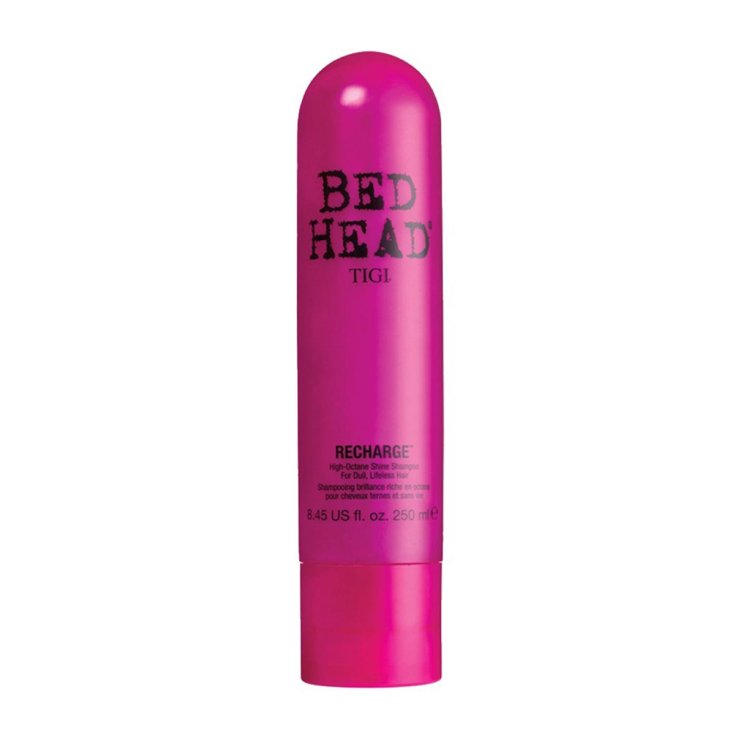 Tigi Bed Head Recharge Shampoo 250ml