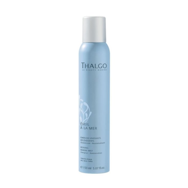 Thalgo Eveil À La Mer Vivifiants Nebel 150ml