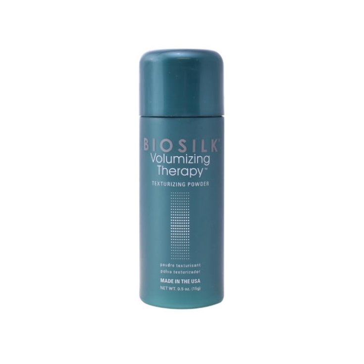 Biosilk Farouk Volumixing Therapy Texturierungspuder 15 g