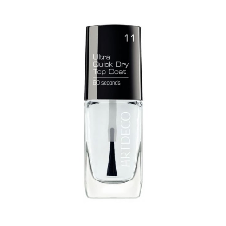 Artdeco Ultra Quick Dry Decklack 10ml