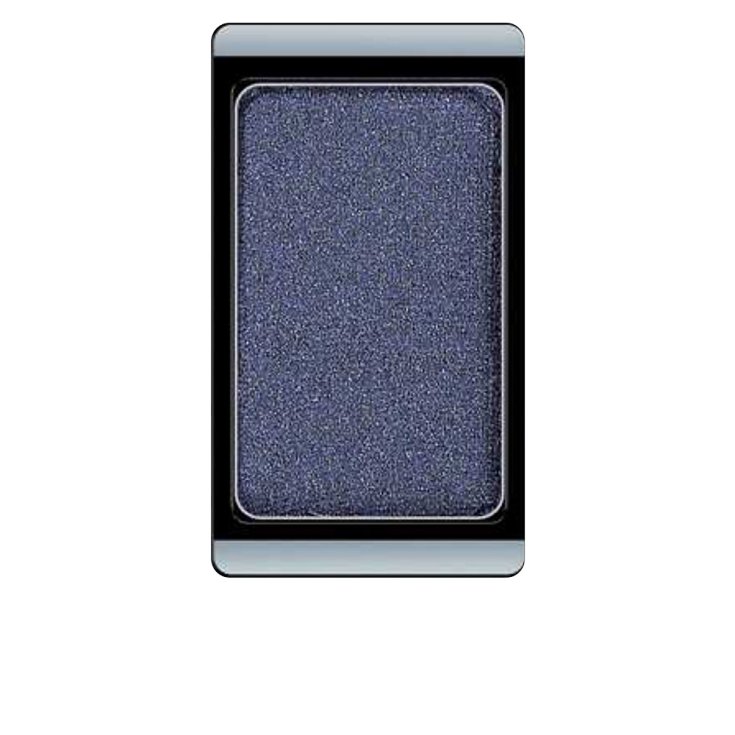 Artdeco Lidschatten Duochrome 272 Blue Night