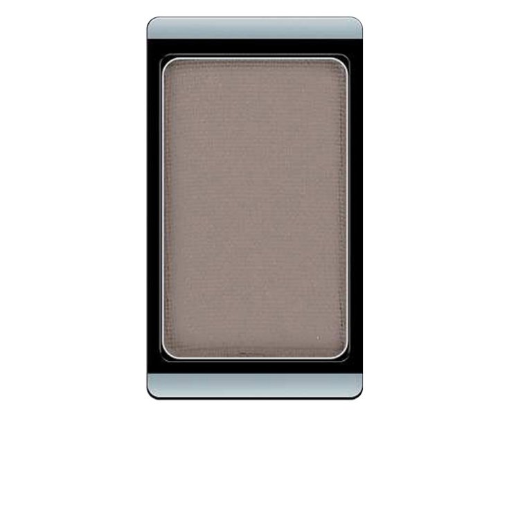 Artdeco Lidschatten Matt 520 Hellgrau Mokka