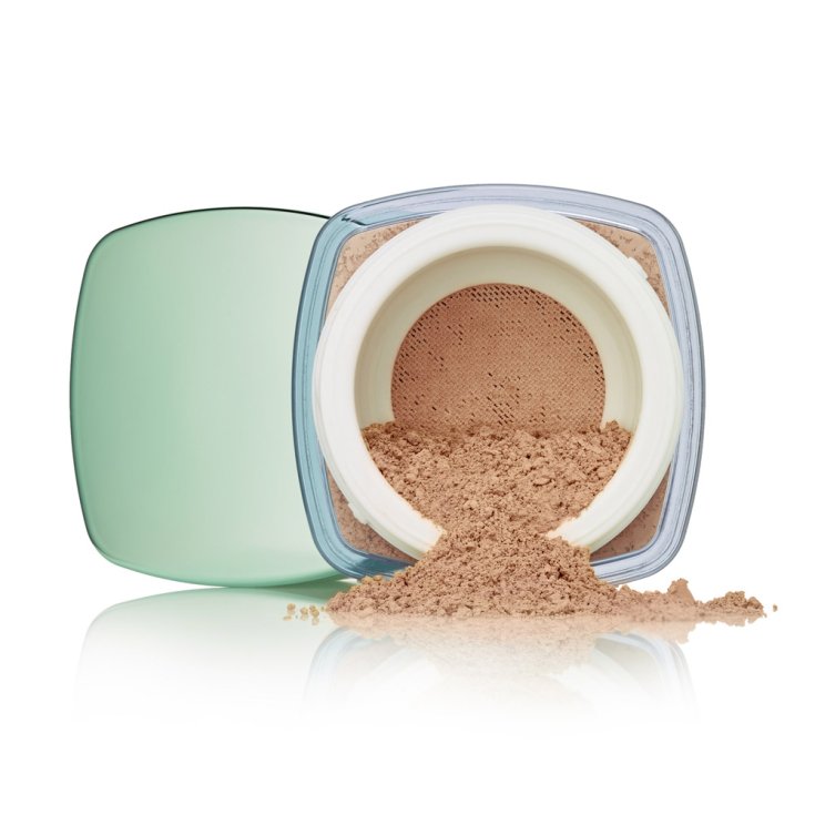 TRUE MATCH MINERALS Hautverbessernde Foundation #3.N-Creme bei