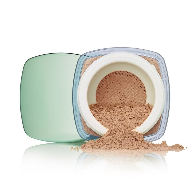 TRUE MATCH MINERALS Hautverbessernde Foundation # 4.D / 4.W-golde