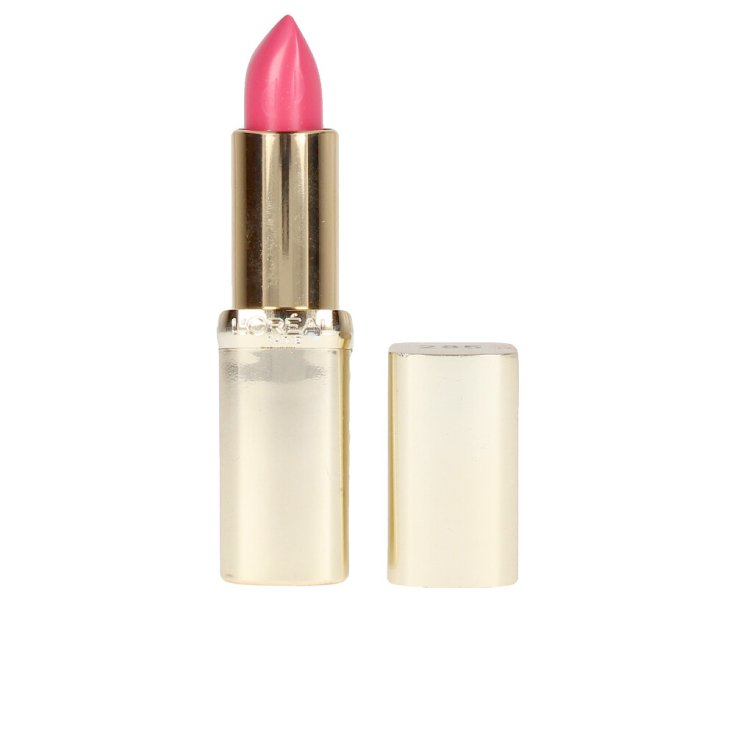 COLOR RICHE Lippenstift Nr. 285 – Rosa Fieber