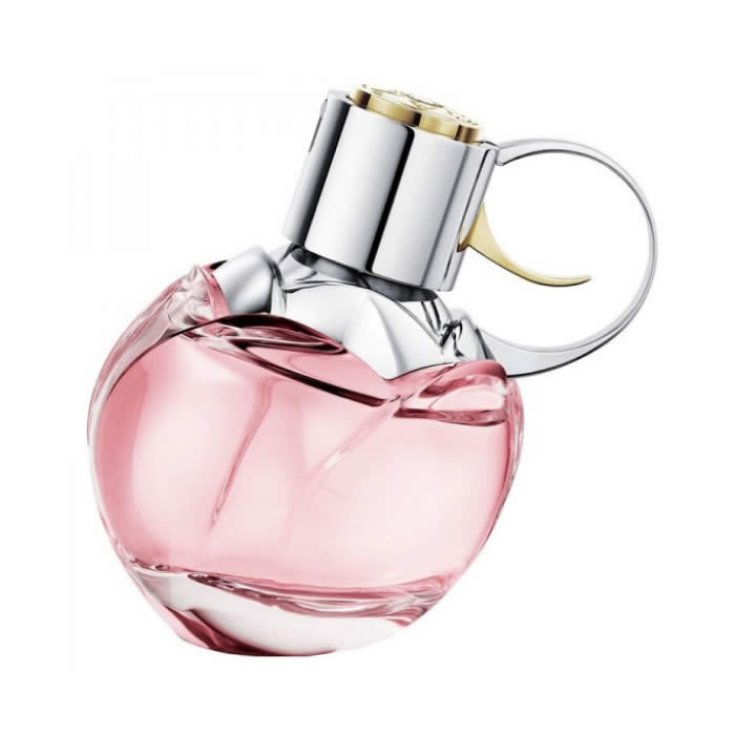 Azzaro Wanted Girl Tonic Eau de Toilette Spray 30ml