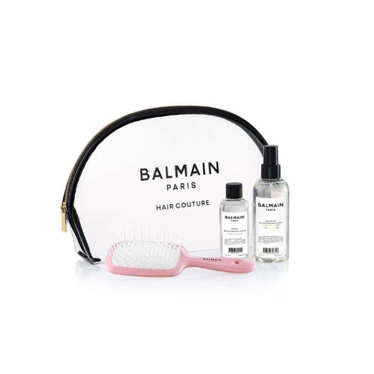 Balmain Limited Edition Geschenkset SS20