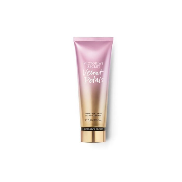 Victoria's Secret Velvet Petals Körperlotion 236ml
