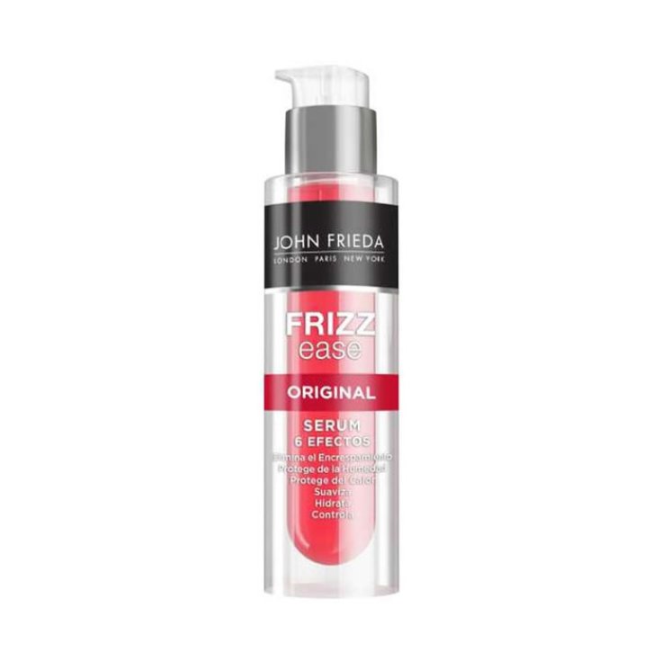 John Frieda Frizz-Serum Original 50ml John Frieda Frizz-Serum Original 50ml