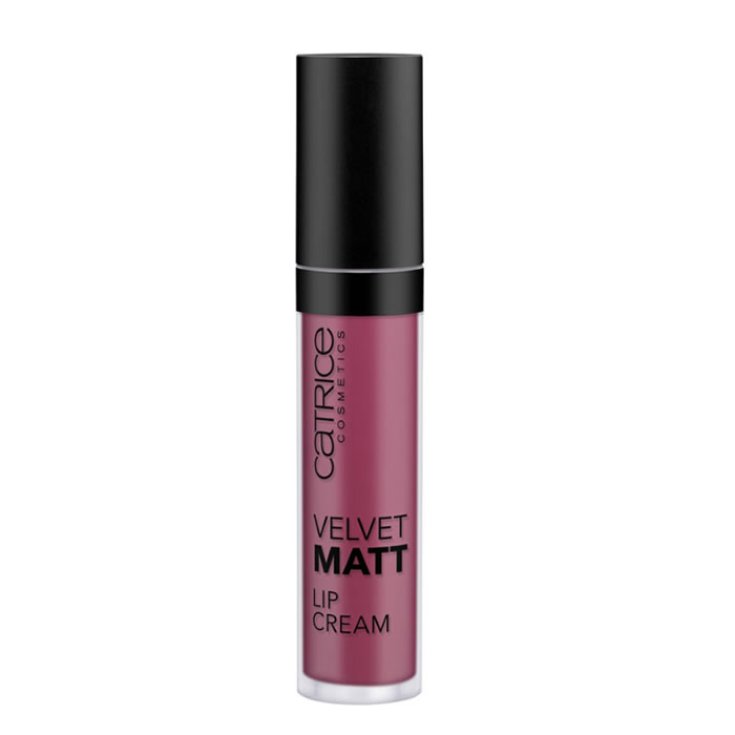 Catrice Velvet Matt Lippencreme 070 In The Rosewoods 3,4 ml