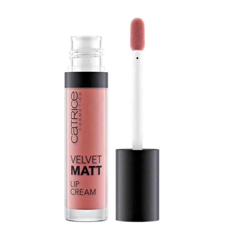 Catrice Velvet Matt Lip Cream 150 Nude ist zurück! 3,4 ml