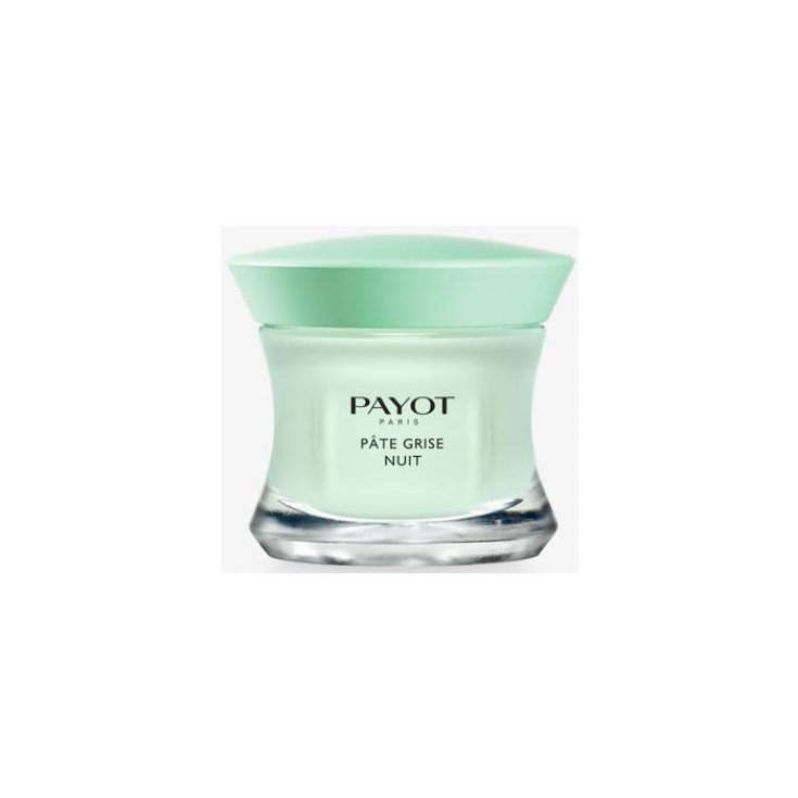 Payot Pâte Grise Nuit Crème de Beauté 50ml