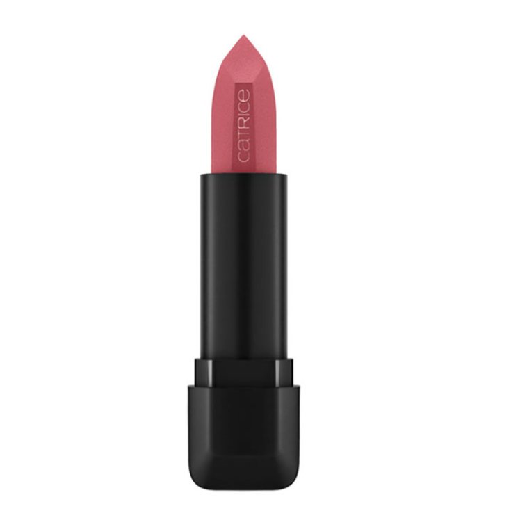 Catrice Demi Matt Lipstick 020 Schmeichelhaftestes Blütenrosa