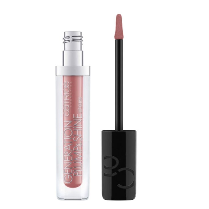 Catrice Generation Plump & Shine Lipgloss 070 Nude Shaphire 4,3ml