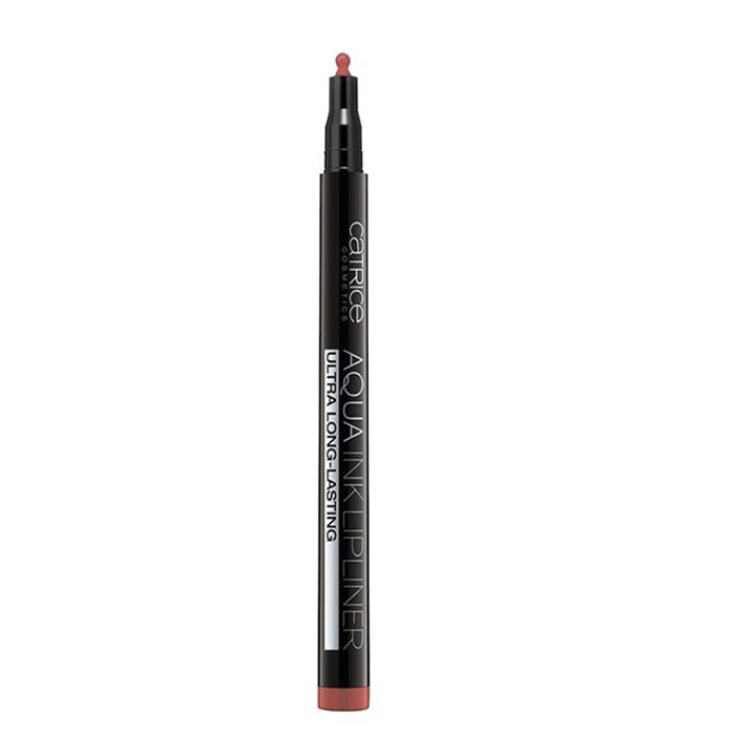 Catrice Aqua Ink Lipliner Ultra Long Lasting 010 Attinude ist alles