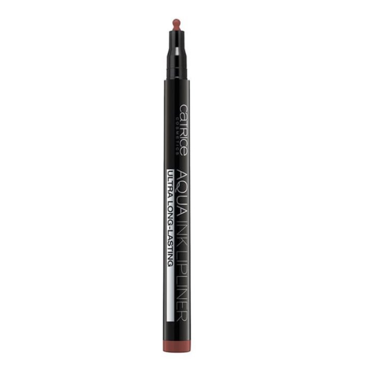 Catrice Aqua Ink Lipliner Ultra Long Lasting 020 Folgen Sie einfach Ihrer Rose