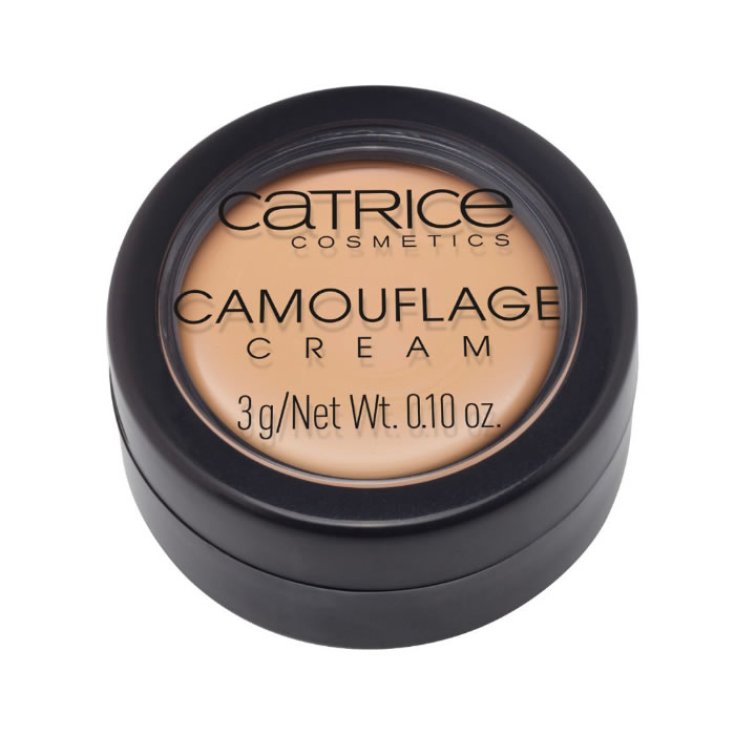 Catrice Camouflage Creme 015 Fair 3gr