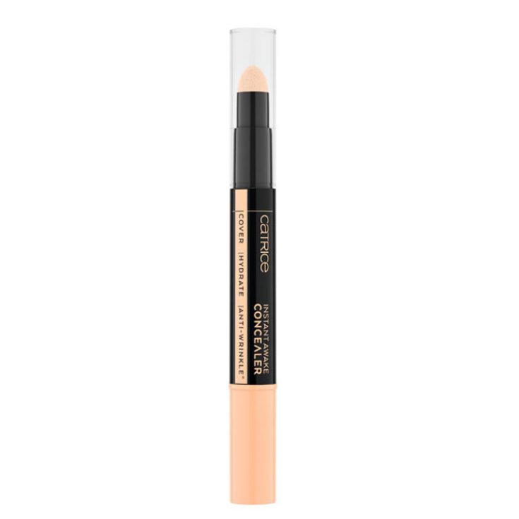 Catrice Instant Awake Concealer Corrector 002 Neutral Fair 1,8ml