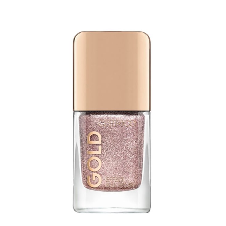 Catrice Gold Effect Nagellack 02 Fascinating Grace 10,5ml