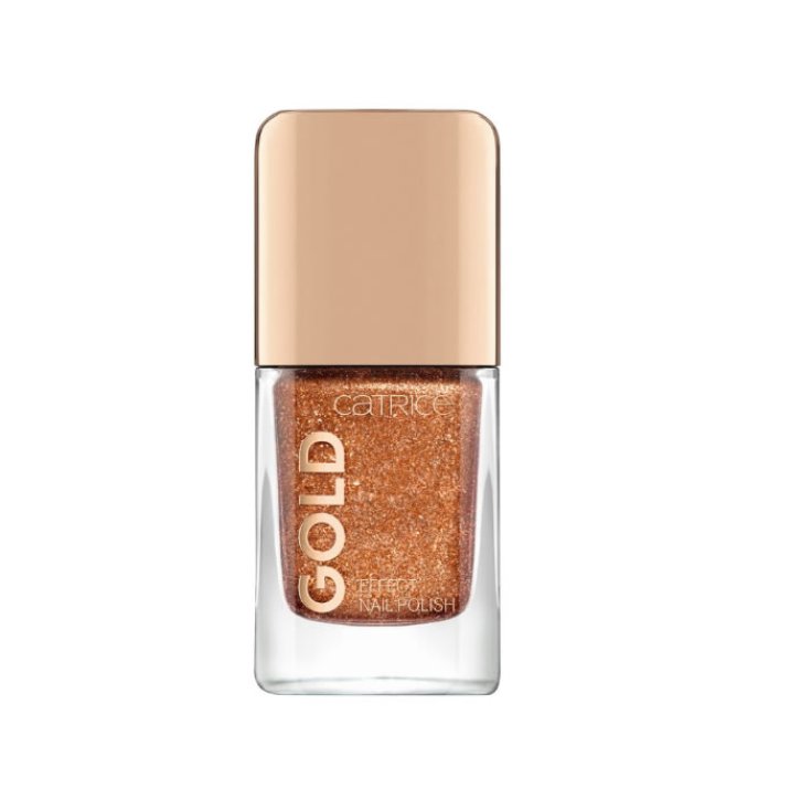 Catrice Gold Effect Nagellack 05 Magnificent Feast 10,5ml