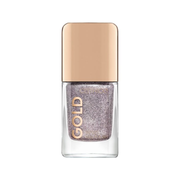 Catrice Gold Effect Nagellack 08 Noble Poshness 10,5ml