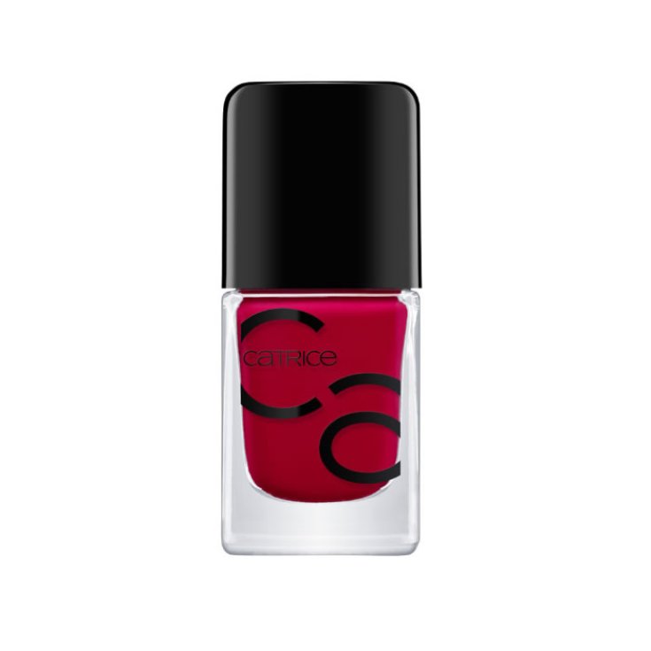 Catrice Iconails Gellack 02 Bloody Mary To Go 10,5 ml