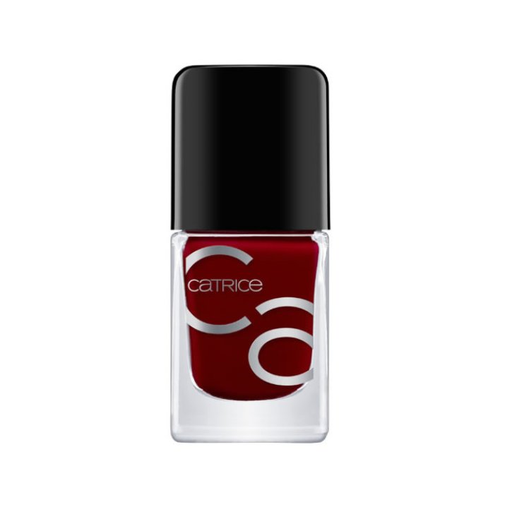 Catrice Iconails Gel Lacquer 03 Gefangen auf dem Roten Teppich 10,5 ml