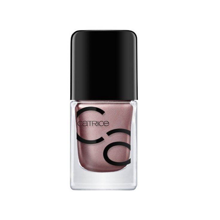 Catrice Iconails Gellack 11 Gehen Sie auf Gold! 10,5ml