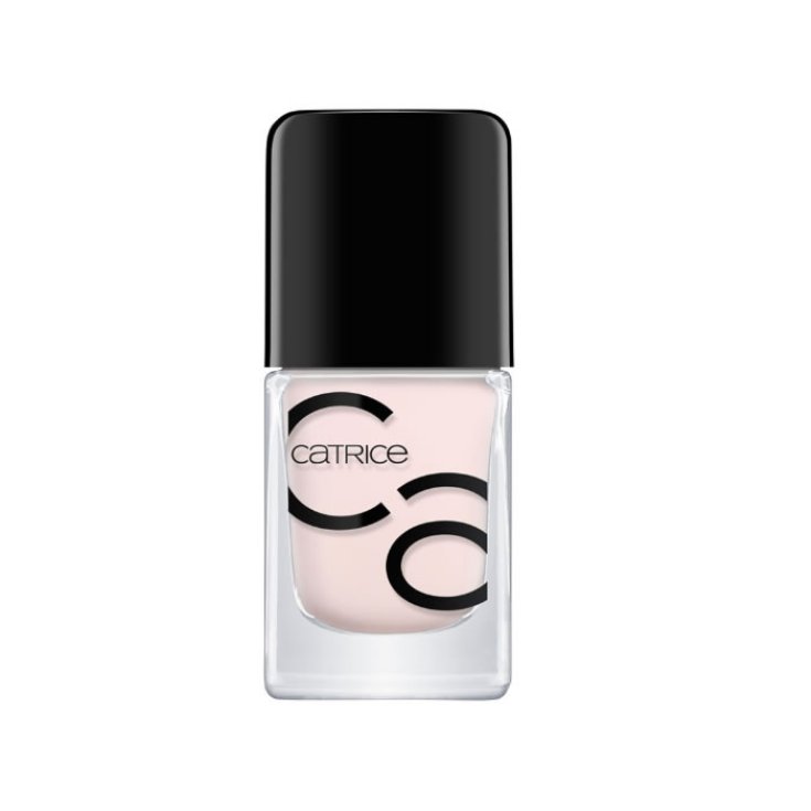 Catrice Iconails Gellack 23 Nice Cream 10,5 ml
