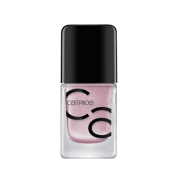 Catrice Iconails Gellack 51 Easy Pink Easy Go 10,5 ml