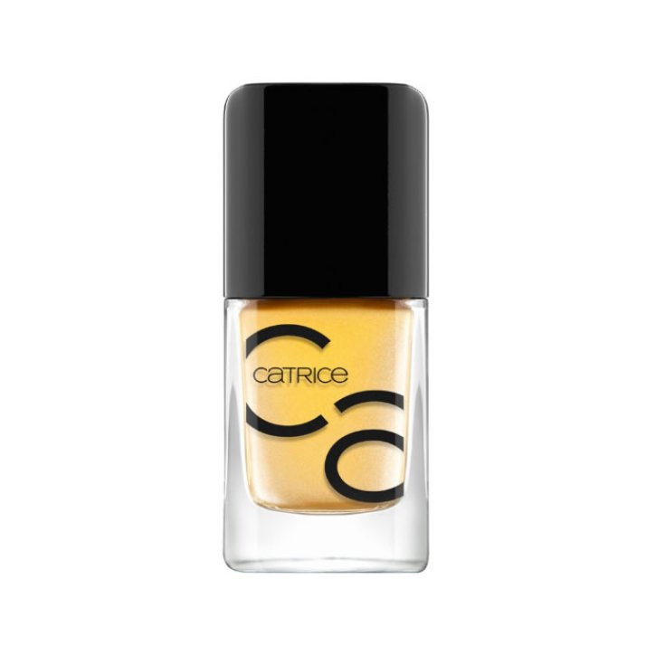 Catrice Iconails Gel Lack 68 Turn Lights The On 10,5ml