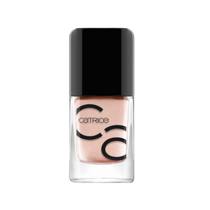 Catrice Iconails Gel Lacquer 72 Warum die nicht verkaufen? 10,5 ml