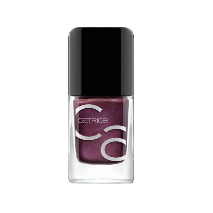 Catrice Iconails Gellack 80 Kirschbiss 10,5 ml