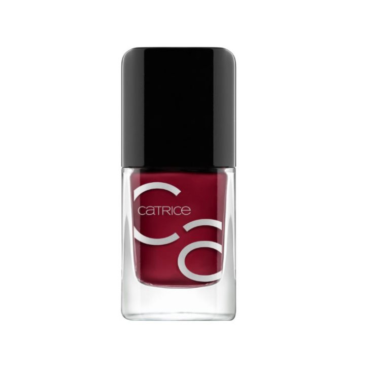 Catrice Iconails Gel Lacquer 82 Get Lost In Red You Love 10,5 ml