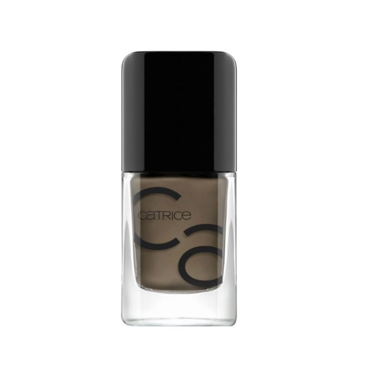 Catrice Iconails Gel Lacquer 84 My Heart Beats Green Right Now 10,5 ml