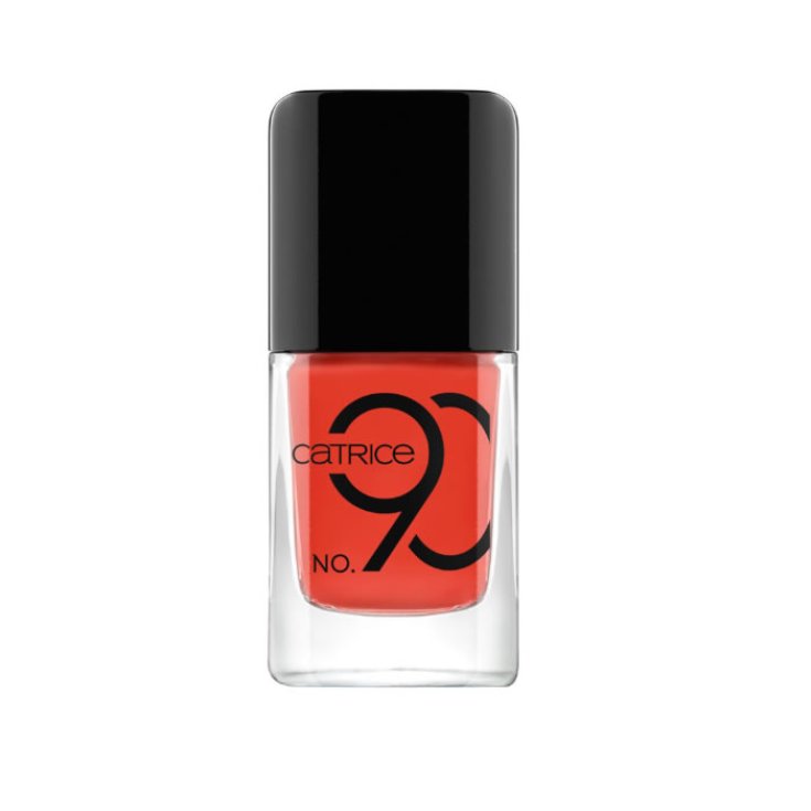 Catrice Iconails Gel Lacquer 90 Nail Up And Be Awesome 10,5 ml