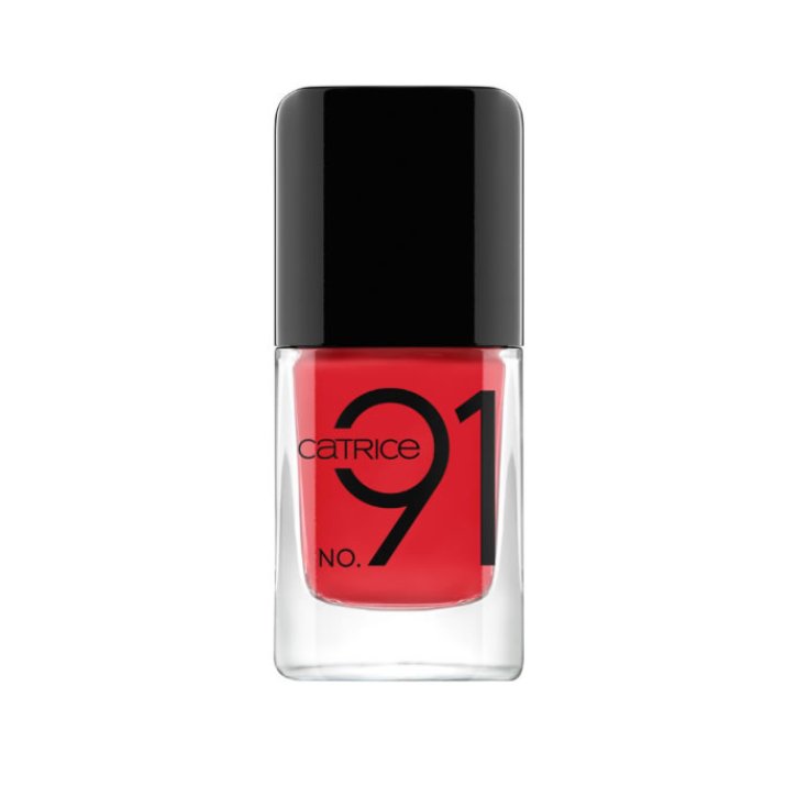 Catrice Iconails Gel-Lack 91 Gym Tonic 10,5 ml