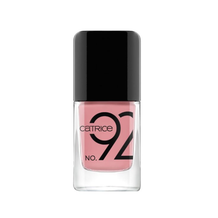 Catrice Iconails Gel-Lack 92 Nude Not Prude 10,5 ml