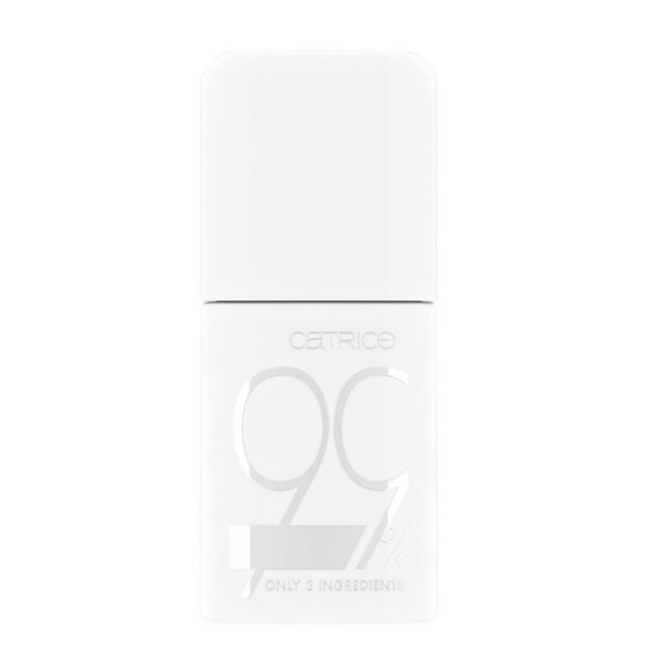 Catrice 99% natürlicher Basislack 10,5ml