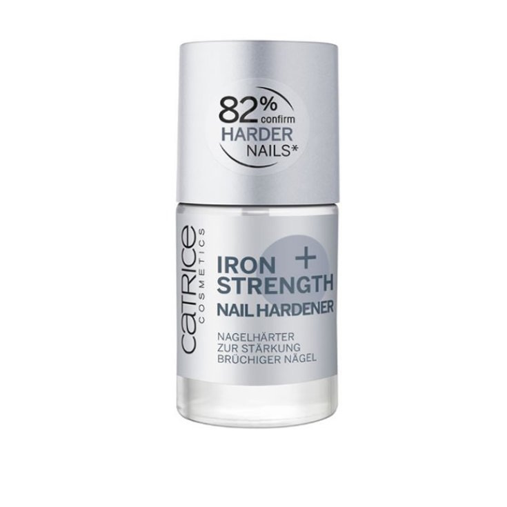 Catrice Iron Strength Nagelhärter 10ml
