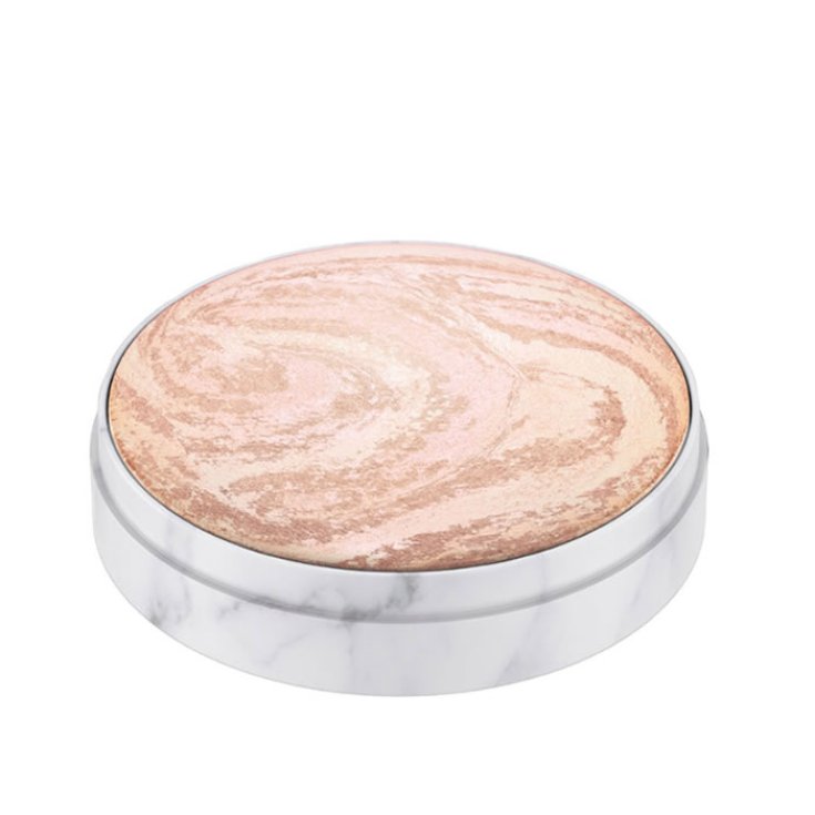 Catrice Clean Id Mineral Swirl Highlighter 010 Silber Rose 7gr
