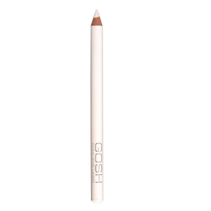 Catrice Kohl Eyeliner Weiß
