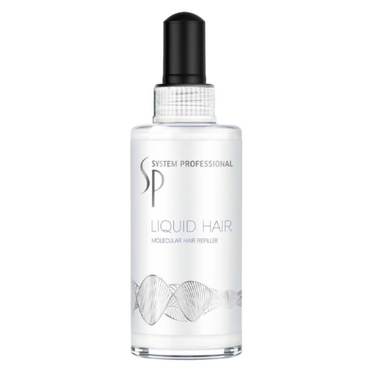 Wella SP Flüssiges Haar 100ml