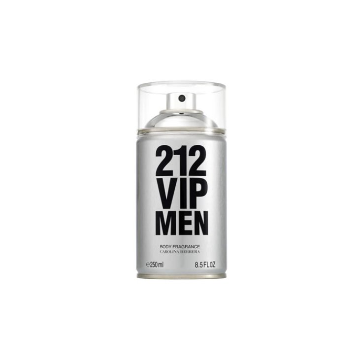 Carolina Herrera 212 Vip Men Körperduft 250ml