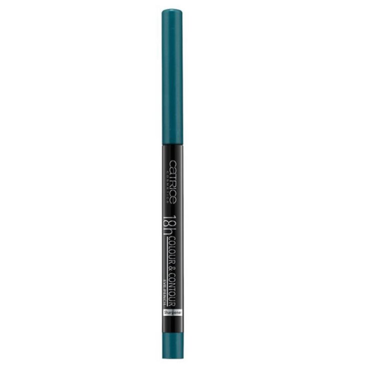 Catrice 18h Colour & Contour Eye Pencil 070 Grüner Smoothie