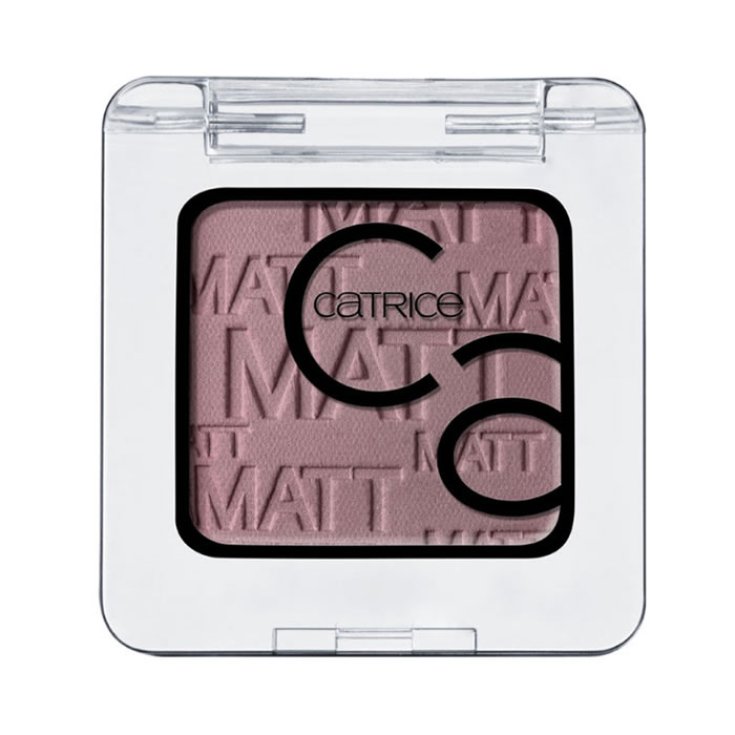 Catrice Art Couleurs Lidschatten 040 Wild Ginger