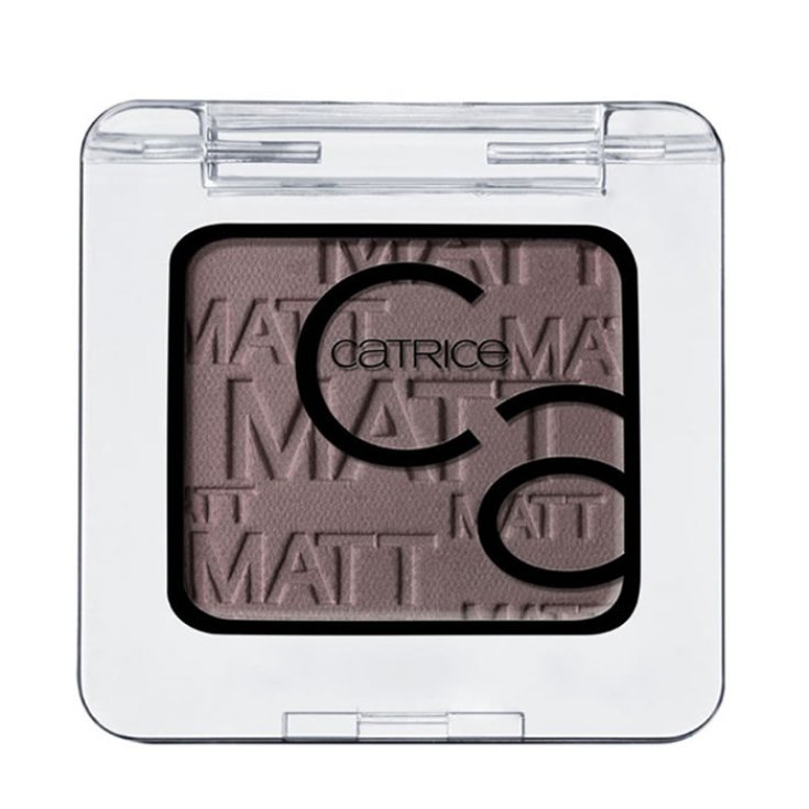 Catrice Art Couleurs Lidschatten 050 Taupe Addict